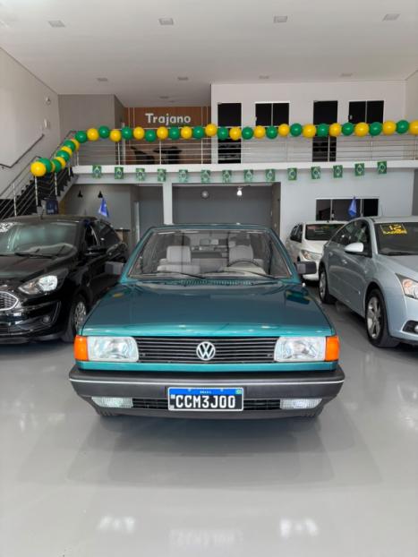 VOLKSWAGEN Gol 1.0 I, Foto 2
