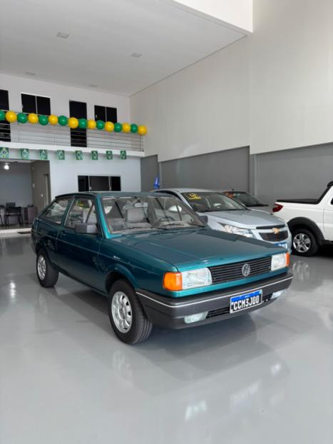 VOLKSWAGEN Gol 1.0 I, Foto 3