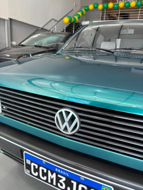 VOLKSWAGEN Gol 1.0 I, Foto 9