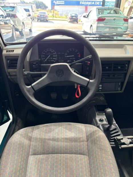 VOLKSWAGEN Gol 1.0 I, Foto 12