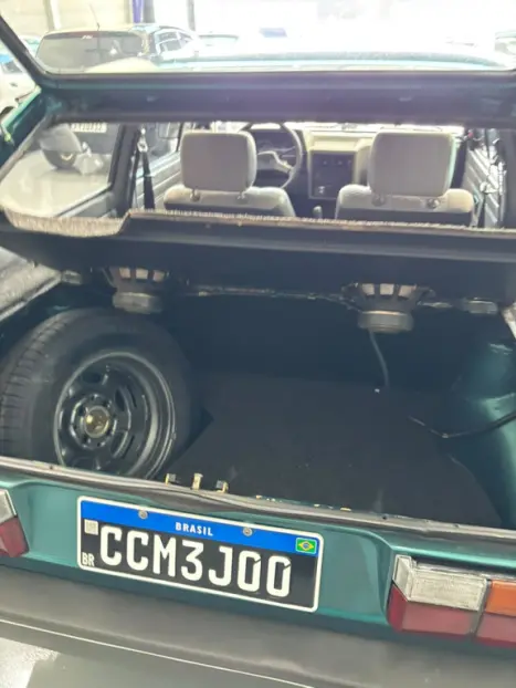 VOLKSWAGEN Gol 1.0 I, Foto 13