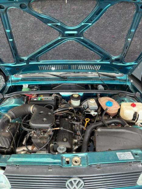 VOLKSWAGEN Gol 1.0 I, Foto 17