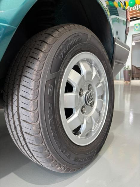 VOLKSWAGEN Gol 1.0 I, Foto 18