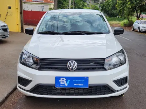 VOLKSWAGEN Gol 1.0 MI 4P, Foto 3
