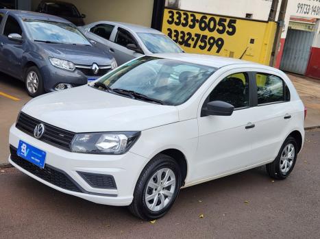 VOLKSWAGEN Gol 1.0 MI 4P, Foto 6