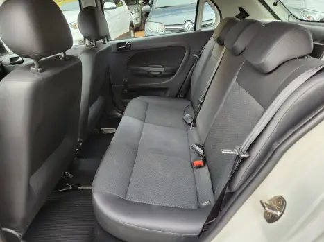 VOLKSWAGEN Gol 1.0 MI 4P, Foto 10
