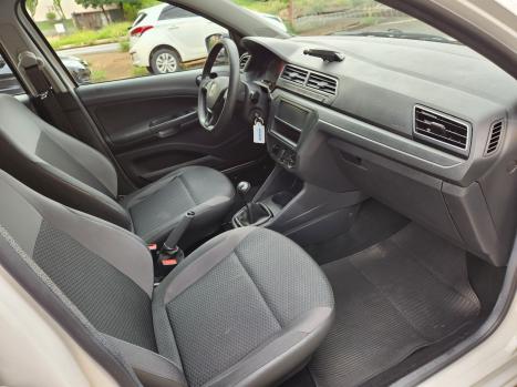 VOLKSWAGEN Gol 1.0 MI 4P, Foto 12