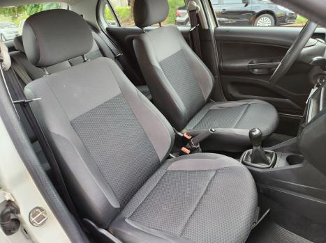 VOLKSWAGEN Gol 1.0 MI 4P, Foto 13