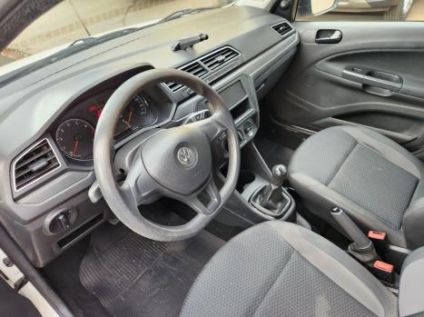 VOLKSWAGEN Gol 1.0 MI 4P, Foto 14