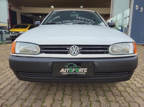 VOLKSWAGEN Gol 1.0 SPECIAL, Foto 1