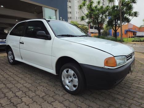 VOLKSWAGEN Gol 1.0 SPECIAL, Foto 2