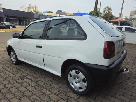 VOLKSWAGEN Gol 1.0 SPECIAL, Foto 5
