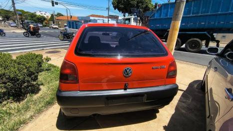 VOLKSWAGEN Gol 1.0 SPECIAL, Foto 3