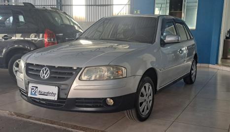 VOLKSWAGEN Gol 1.6 4P G4 POWER FLEX, Foto 2