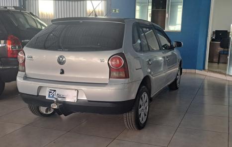 VOLKSWAGEN Gol 1.6 4P G4 POWER FLEX, Foto 7