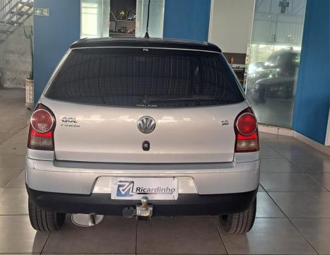 VOLKSWAGEN Gol 1.6 4P G4 POWER FLEX, Foto 8