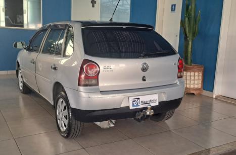 VOLKSWAGEN Gol 1.6 4P G4 POWER FLEX, Foto 9