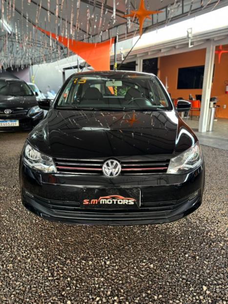 VOLKSWAGEN Gol 1.6 4P G5 FLEX, Foto 2