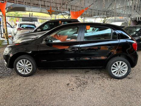 VOLKSWAGEN Gol 1.6 4P G5 FLEX, Foto 3