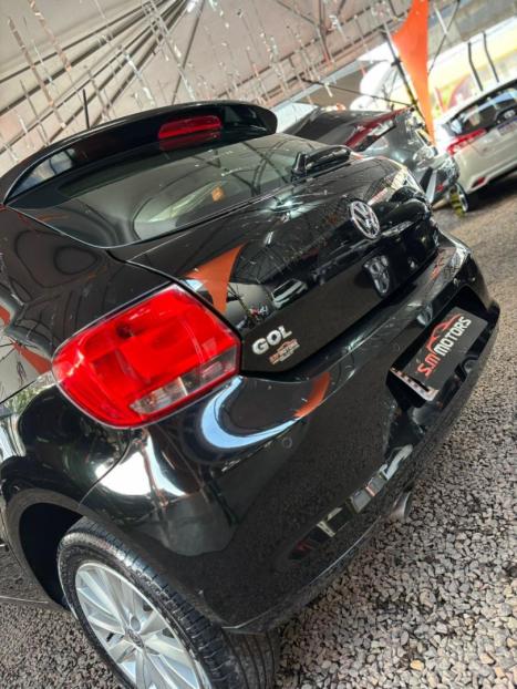 VOLKSWAGEN Gol 1.6 4P G5 FLEX, Foto 6