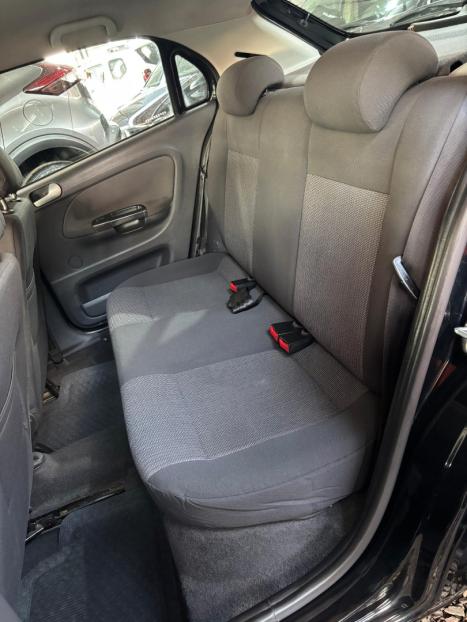 VOLKSWAGEN Gol 1.6 4P G5 FLEX, Foto 9