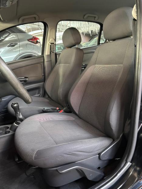 VOLKSWAGEN Gol 1.6 4P G5 FLEX, Foto 10