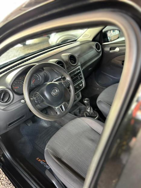 VOLKSWAGEN Gol 1.6 4P G5 FLEX, Foto 11