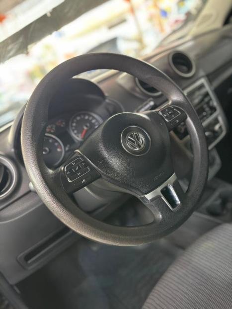 VOLKSWAGEN Gol 1.6 4P G5 FLEX, Foto 13
