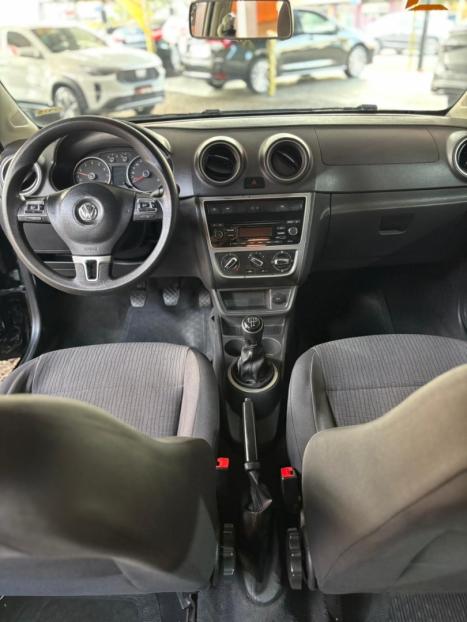 VOLKSWAGEN Gol 1.6 4P G5 FLEX, Foto 14