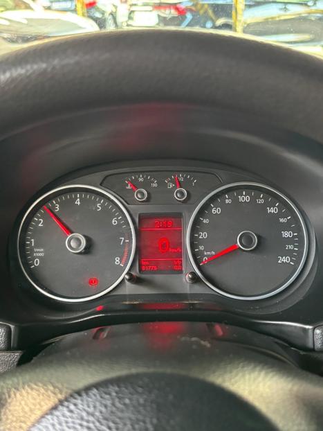 VOLKSWAGEN Gol 1.6 4P G5 FLEX, Foto 15