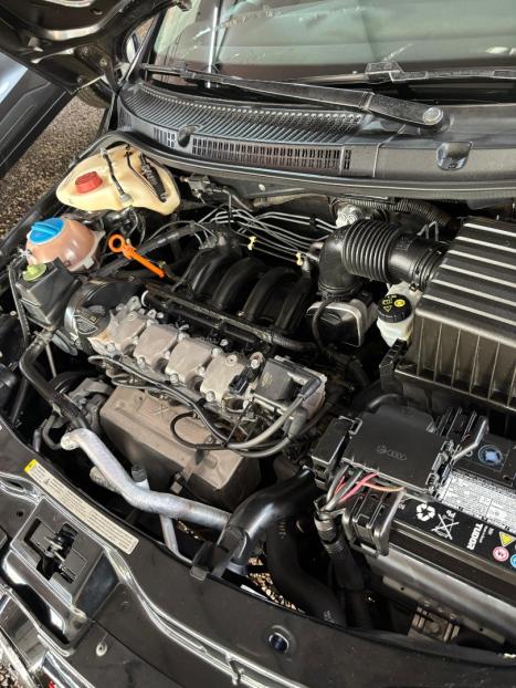 VOLKSWAGEN Gol 1.6 4P G5 FLEX, Foto 16