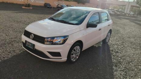 VOLKSWAGEN Gol 1.6 4P FLEX MSI, Foto 1
