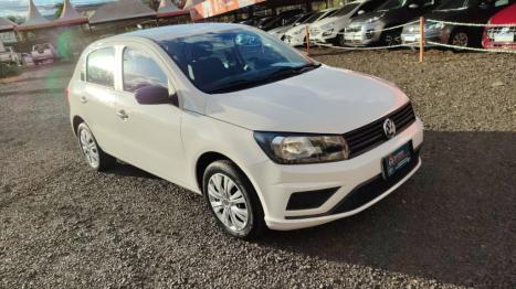 VOLKSWAGEN Gol 1.6 4P FLEX MSI, Foto 3