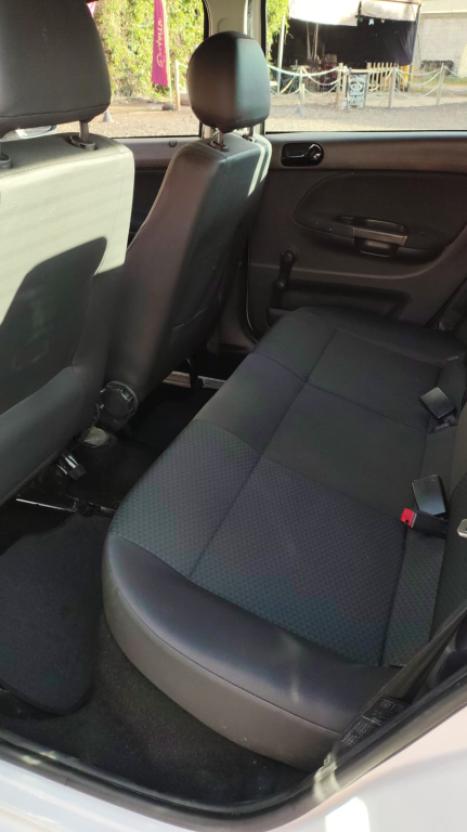 VOLKSWAGEN Gol 1.6 4P FLEX MSI, Foto 9