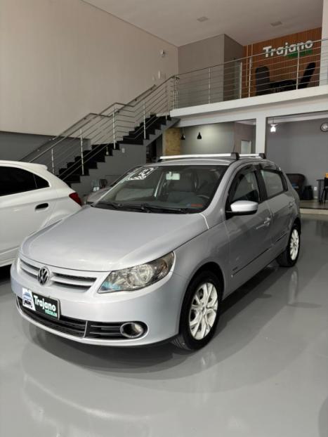 VOLKSWAGEN Gol 1.6 4P G5 POWER FLEX, Foto 1