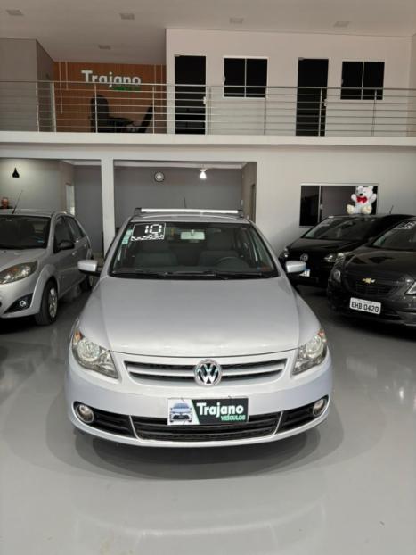 VOLKSWAGEN Gol 1.6 4P G5 POWER FLEX, Foto 3