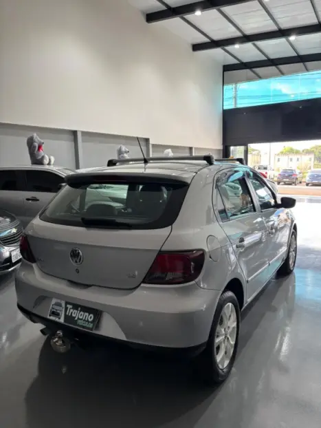VOLKSWAGEN Gol 1.6 4P G5 POWER FLEX, Foto 6