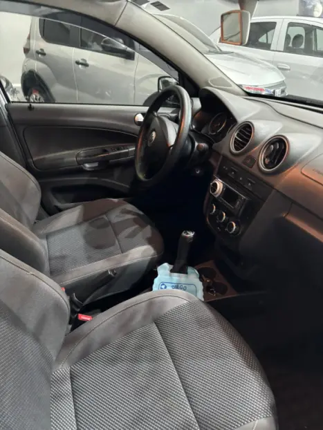 VOLKSWAGEN Gol 1.6 4P G5 POWER FLEX, Foto 7