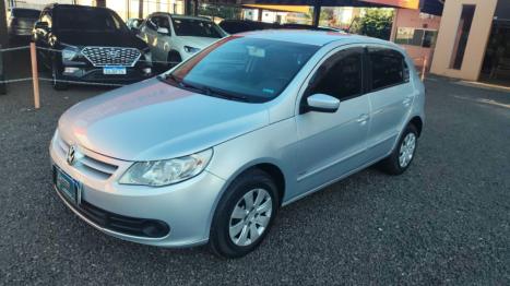 VOLKSWAGEN Gol 1.6 4P G5 TREND FLEX, Foto 1