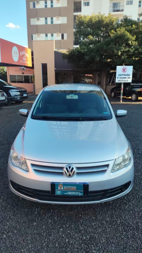 VOLKSWAGEN Gol 1.6 4P G5 TREND FLEX, Foto 2