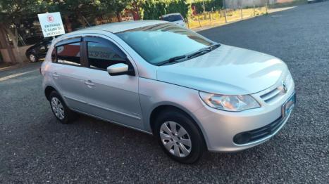 VOLKSWAGEN Gol 1.6 4P G5 TREND FLEX, Foto 3