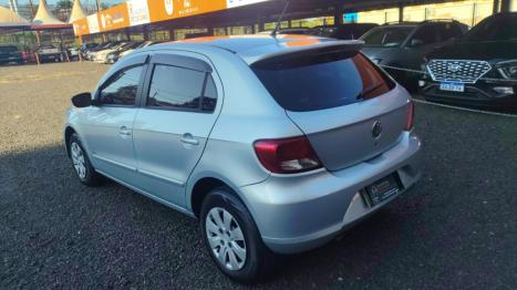 VOLKSWAGEN Gol 1.6 4P G5 TREND FLEX, Foto 5
