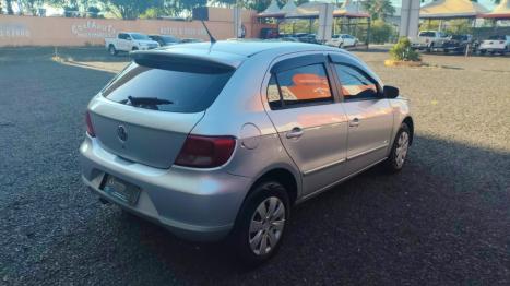 VOLKSWAGEN Gol 1.6 4P G5 TREND FLEX, Foto 6