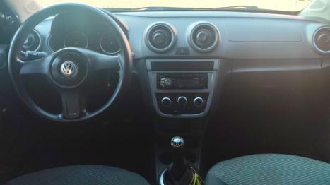 VOLKSWAGEN Gol 1.6 4P G5 TREND FLEX, Foto 8