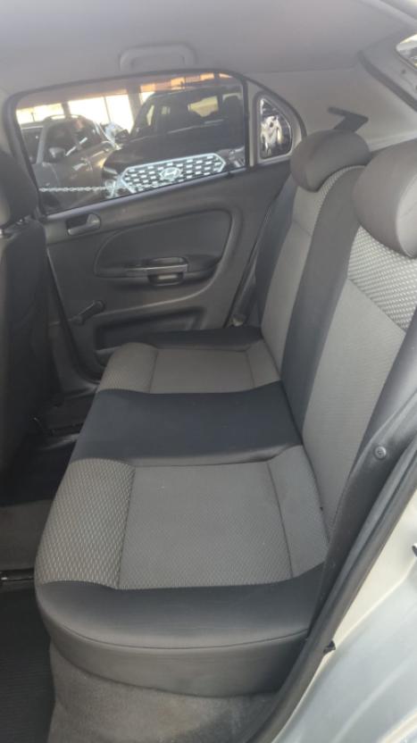 VOLKSWAGEN Gol 1.6 4P G5 TREND FLEX, Foto 9
