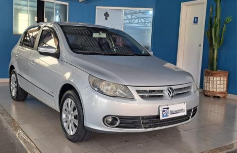 VOLKSWAGEN Gol 1.6 4P G5 POWER FLEX, Foto 1