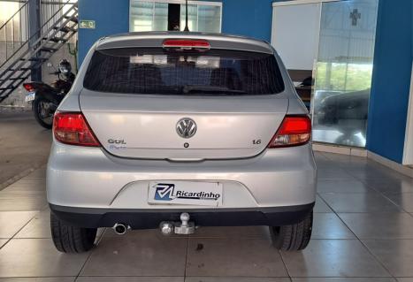 VOLKSWAGEN Gol 1.6 4P G5 POWER FLEX, Foto 5