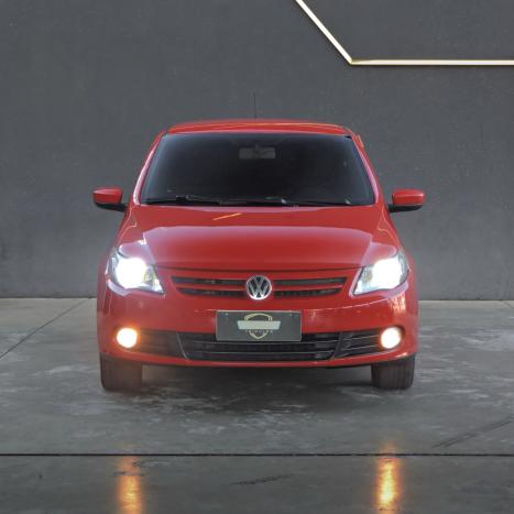 VOLKSWAGEN Gol 1.6 4P G6 POWER FLEX, Foto 2