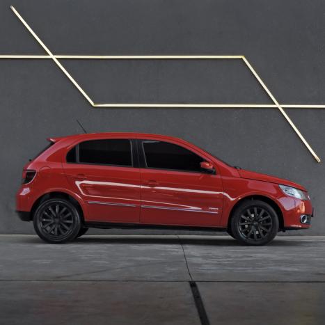 VOLKSWAGEN Gol 1.6 4P G6 POWER FLEX, Foto 3