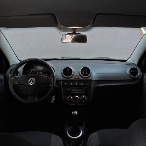 VOLKSWAGEN Gol 1.6 4P G6 POWER FLEX, Foto 6